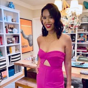 Meet your Posher, Janice